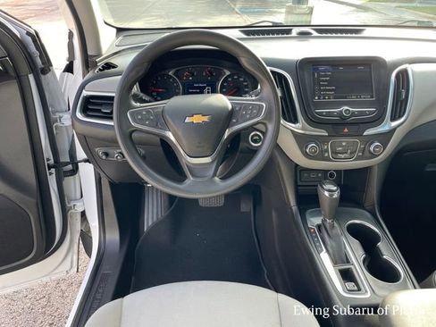 Used 2019 Chevrolet Equinox LT image 14