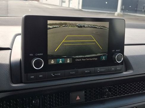 Used 2023 Honda CR-V EX image 19