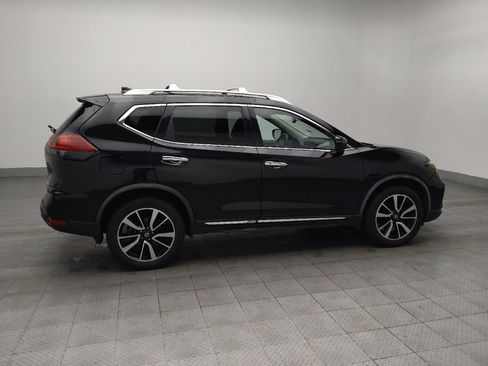 Used 2018 Nissan Rogue SL w/ Premium Package AWD/4WD image 10