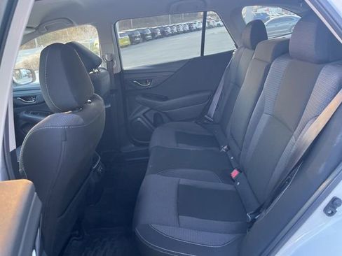 Used 2021 Subaru Outback Premium image 29