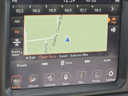 Used 2021 Jeep Gladiator Mojave w/ Dual Top Group image 3