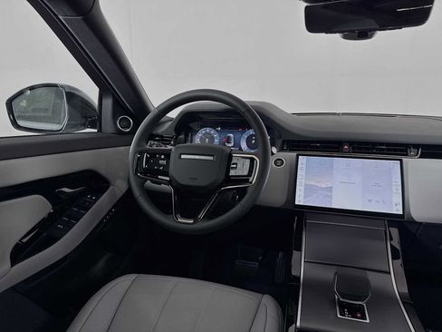 New 2026 Land Rover Range Rover Evoque S AWD/4WD image 23