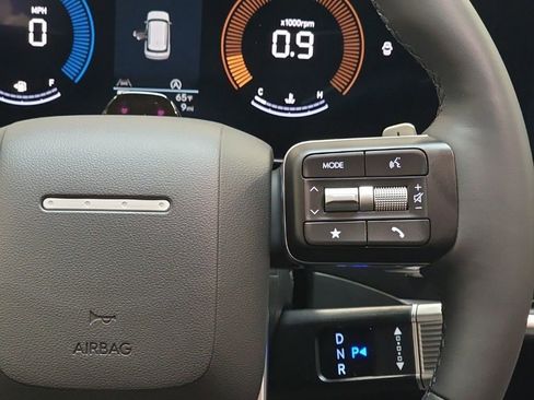 New 2026 Hyundai Santa Fe SEL image 16