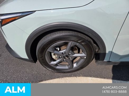 Used 2025 Kia K4 FWD image 4
