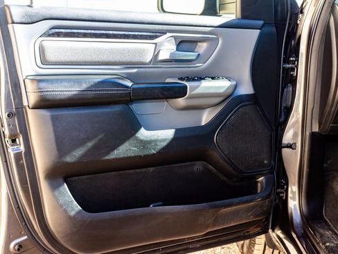 Used 2023 RAM 1500 Big Horn w/ Trailer Tow Group image 20