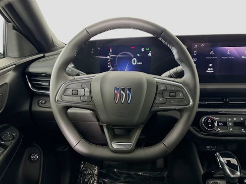 New 2026 Buick Envista Sport Touring w/ Convenience I Package FWD image 11
