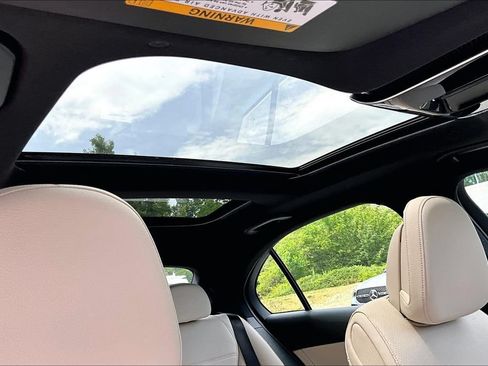 Certified 2026 Mercedes-Benz C 300 4MATIC Sedan image 17