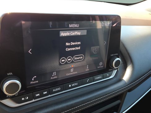 Used 2023 Nissan Rogue S FWD image 19