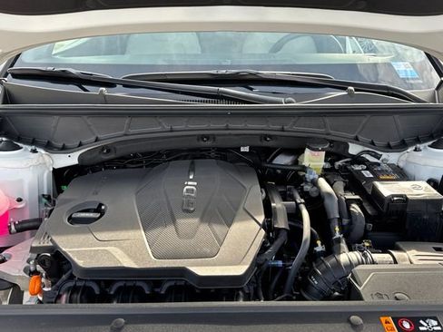 New 2026 Hyundai Santa Cruz SEL FWD image 22
