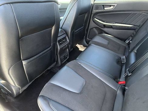 Used 2018 Ford Edge Sport w/ Equipment Group 401A AWD/4WD image 24