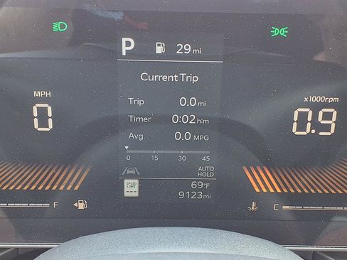 Used 2025 Kia K4 FWD image 12