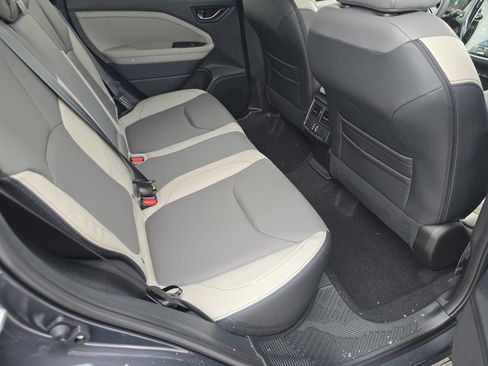 New 2025 Subaru Forester Limited image 18