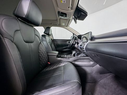 Used 2021 Kia Sorento SX FWD image 34