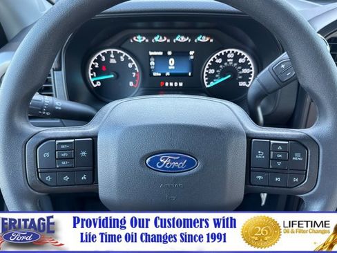 New 2026 Ford F150 XL AWD/4WD image 21