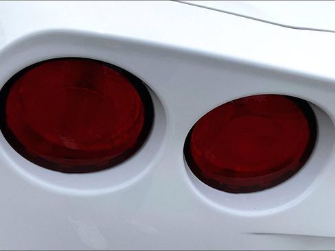 Used 2013 Chevrolet Corvette Convertible w/ 3LT Preferred Equipment Group RWD image 22