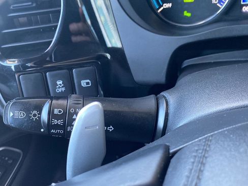 Used 2022 Mitsubishi Outlander SEL AWD/4WD image 40