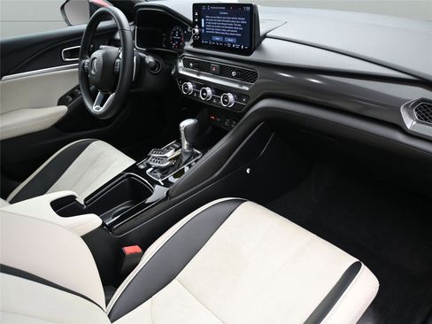 Certified 2025 Acura Integra A-Spec image 19