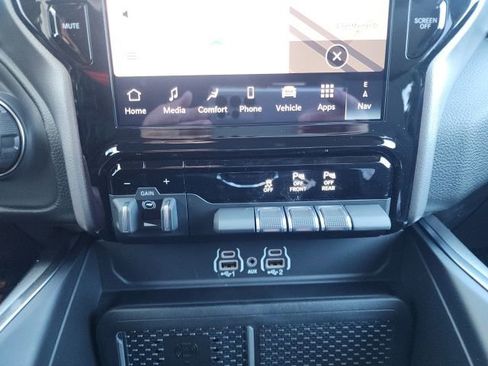 New 2026 RAM 1500 Big Horn image 8