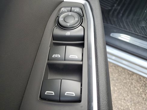 New 2025 GMC Sierra 1500 Elevation w/ Preferred Package image 24