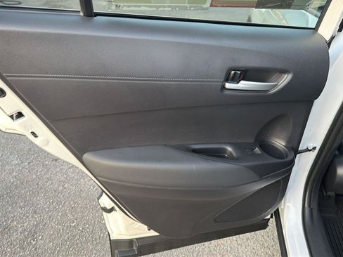 Certified 2026 Toyota Corolla Cross XLE w/ Convenience Package FWD image 17