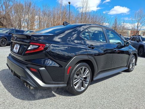 Used 2023 Subaru WRX Base w/ Accessory Package (1A8) image 6