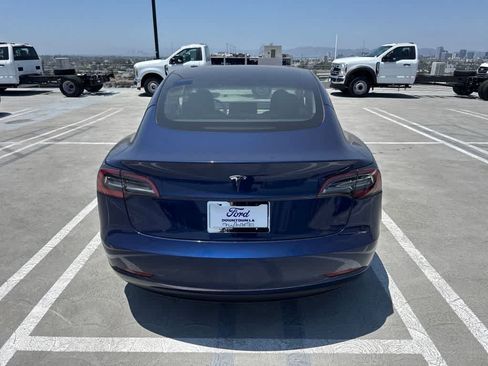 Used 2023 Tesla Model 3 Standard Range RWD image 4