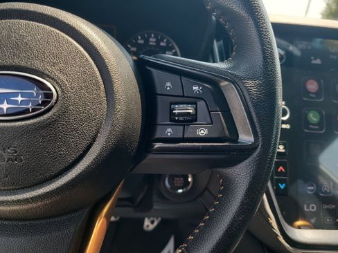Used 2022 Subaru Outback Wilderness AWD/4WD image 15