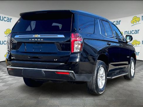 Used 2024 Chevrolet Tahoe LT image 6