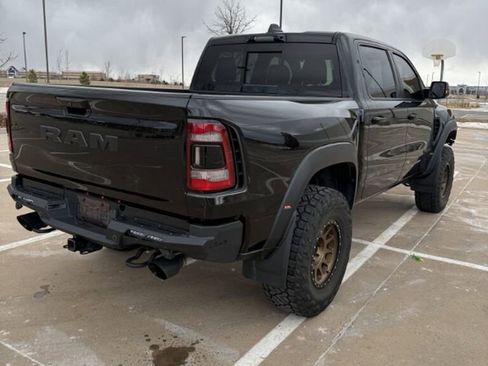 Used 2022 RAM 1500 TRX w/ TRX Level 2 Equipment Group image 30