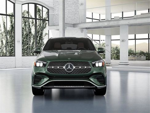 New 2026 Mercedes-Benz GLE 450 4MATIC image 7