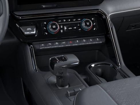 New 2026 GMC Sierra 1500 AT4X w/ LPO, Black Badging Package AWD/4WD image 23
