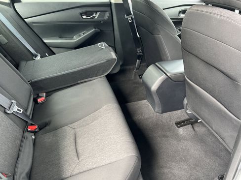 Used 2024 Honda Accord EX image 19