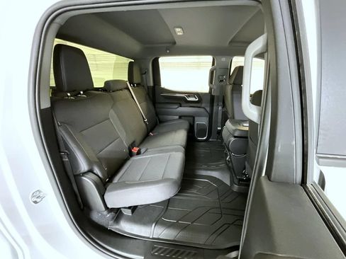 New 2026 Chevrolet Silverado 1500 RST w/ RST Select Package AWD/4WD image 20