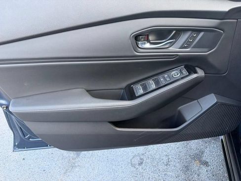 Used 2024 Honda Accord Touring image 13