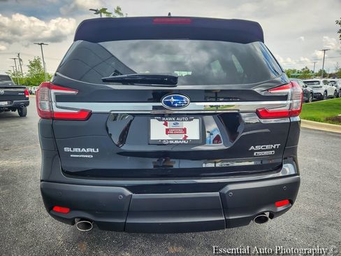 Certified 2026 Subaru Ascent Touring AWD/4WD image 5