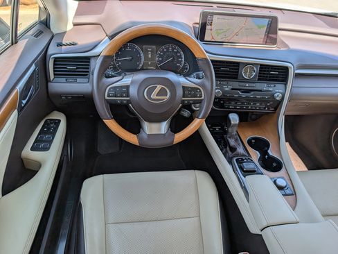 Used 2016 Lexus RX 350 FWD w/ Premium Package image 8