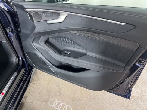 New 2026 Audi A6 Premium image 9