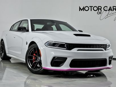 Used 2023 Dodge Charger SRT Hellcat w/ Harman/Kardon Audio Group