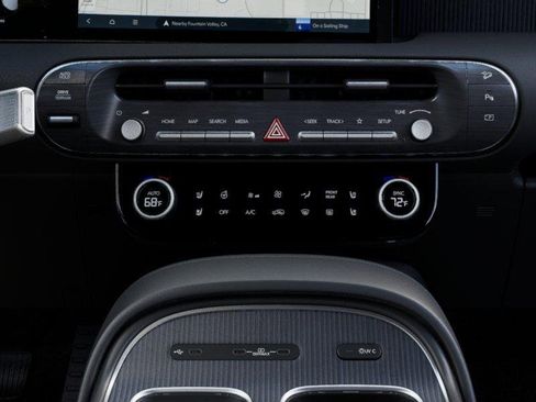 New 2026 Hyundai Palisade Calligraphy AWD/4WD image 16