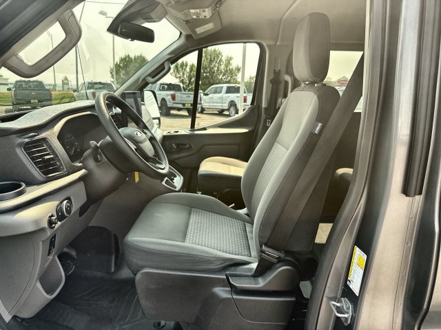 Used 2024 Ford Transit 350 XLT RWD image 11