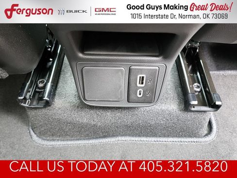 New 2026 Buick Encore GX Sport Touring w/ Advanced Technology Package FWD image 45