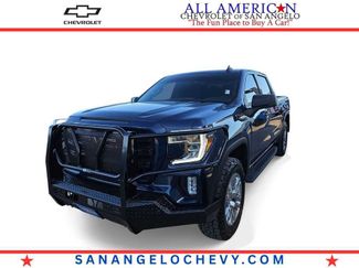 Used 2021 GMC Sierra 1500 Elevation AWD/4WD video 1