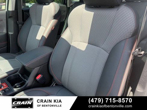 Used 2020 Subaru Forester Sport AWD/4WD image 24