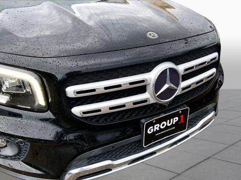 Used 2020 Mercedes-Benz GLB 250 image 29
