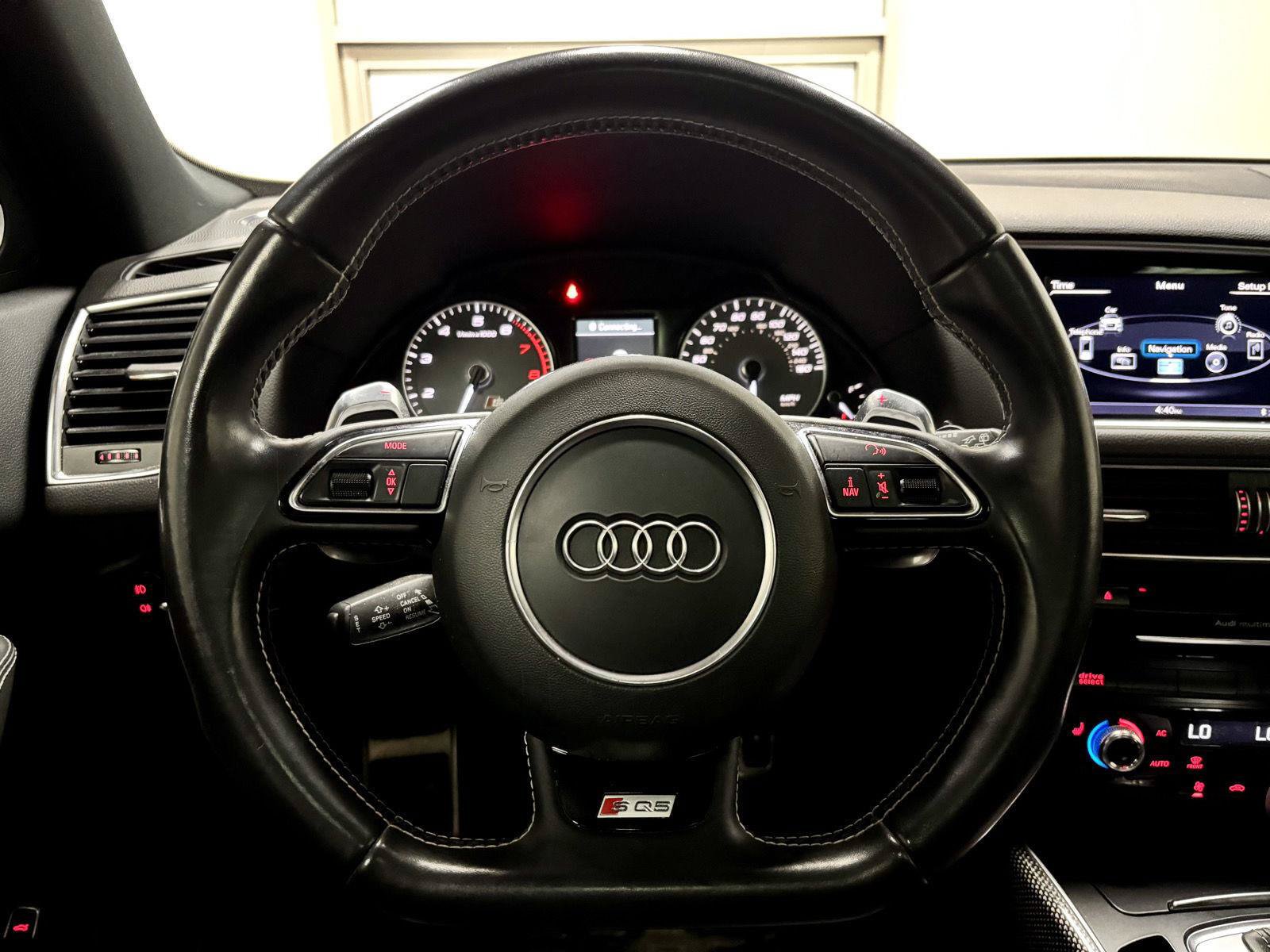 Used 2014 Audi SQ5 Premium Plus AWD/4WD image 23