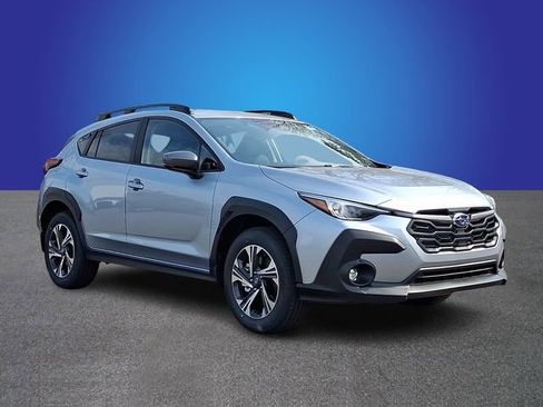 New 2026 Subaru Crosstrek 2.0i Premium image 2