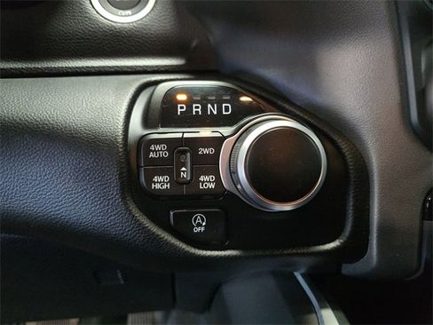 Used 2023 RAM 1500 Big Horn image 34