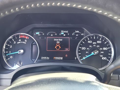 Certified 2021 Ford F250 Lariat image 25