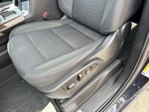 Used 2023 GMC Sierra 1500 Elevation image 16