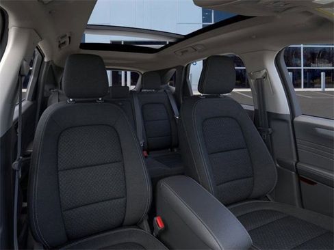 New 2025 Ford Escape Active w/ Tech Pack #1 image 10
